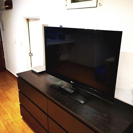 Apartamento Malasana II Apartment Madrid Bagian luar foto