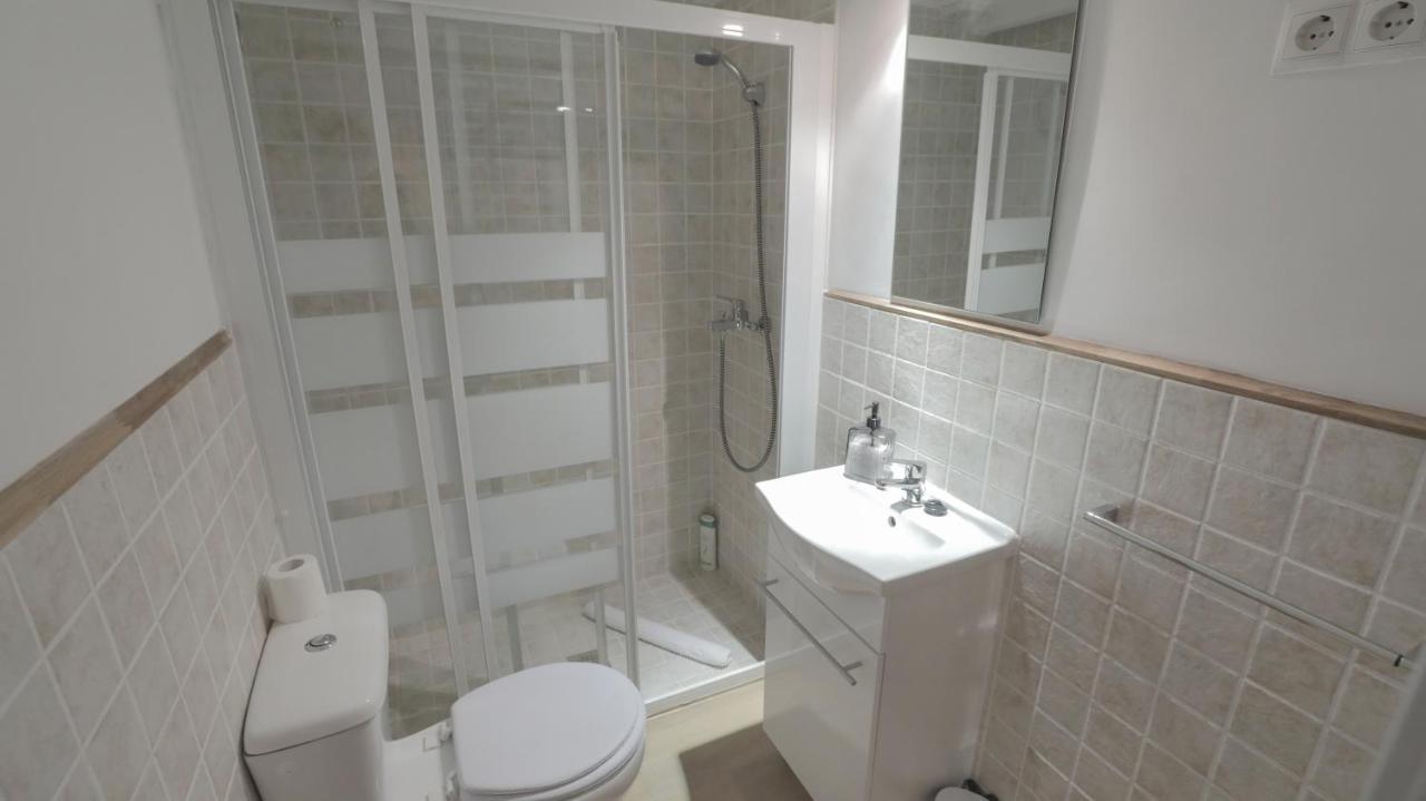 Apartamento Malasana II Apartment Madrid Bagian luar foto