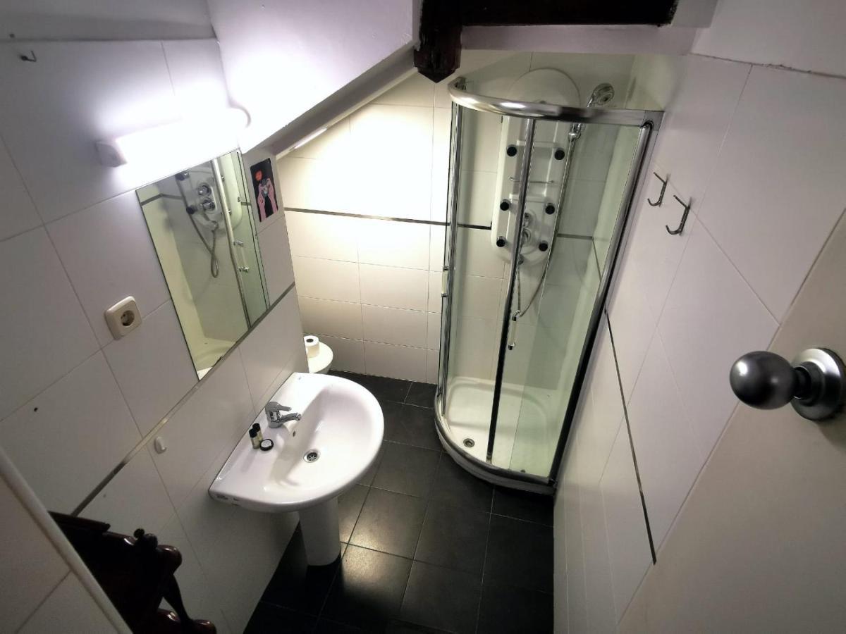 Apartamento Malasana II Apartment Madrid Bagian luar foto